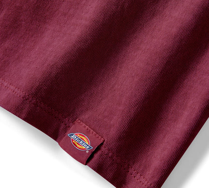 T-shirt Dickies x HD pour femme - 96106-26VW
