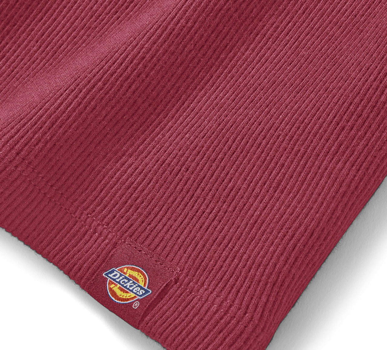 Débardeur côtelé Dickies x HD Winged B&S pour femme - 96109-26VW