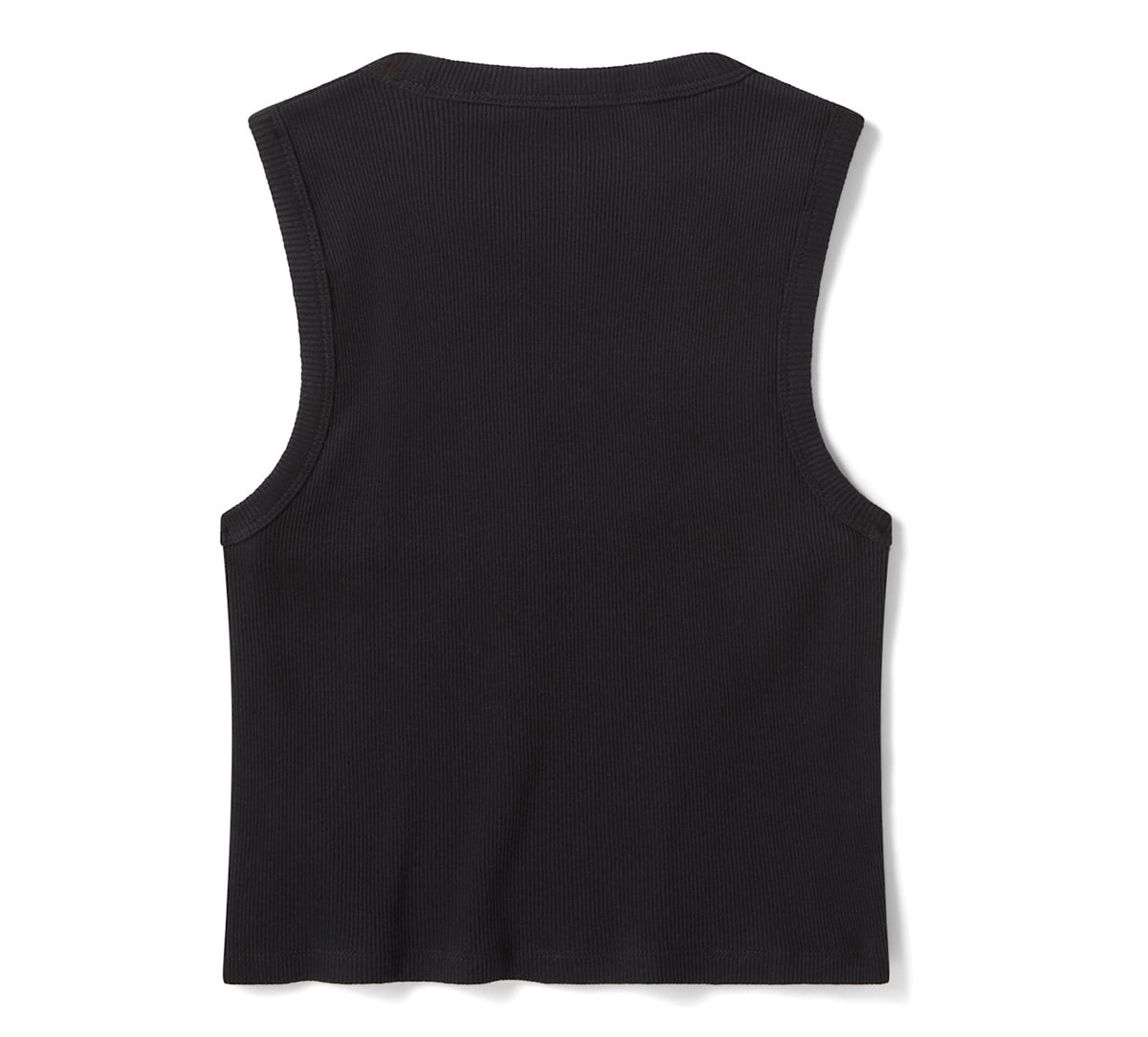 Débardeur côtelé Dickies x HD Winged B&S pour femme - 96110-26VW