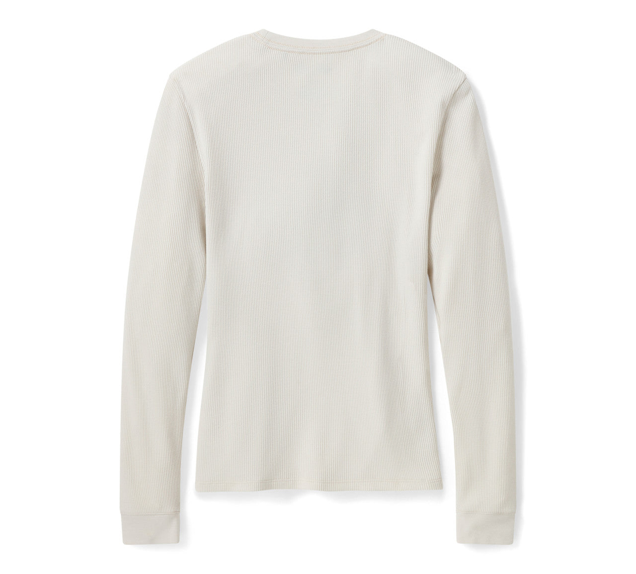 T-shirt thermique à manches longues Dickies x HD Winged Horseshoe pour femme - 96111-26VW