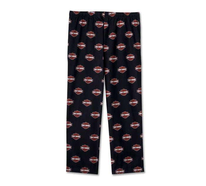 Ensemble pyjama à manches longues B&S pour homme - 96115-25VM
