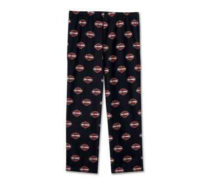 Ensemble pyjama à manches longues B&S pour homme - 96115-25VM