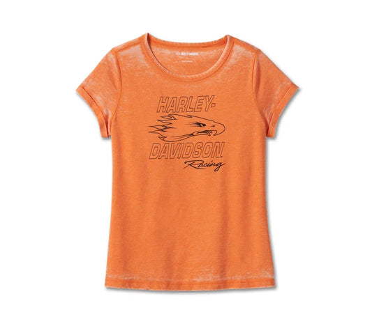 T-Shirt pour femme Harley-Davidson  (96127-24VW)