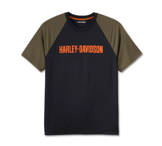 Hommes tagged T Shirts stjeromeharley davidson