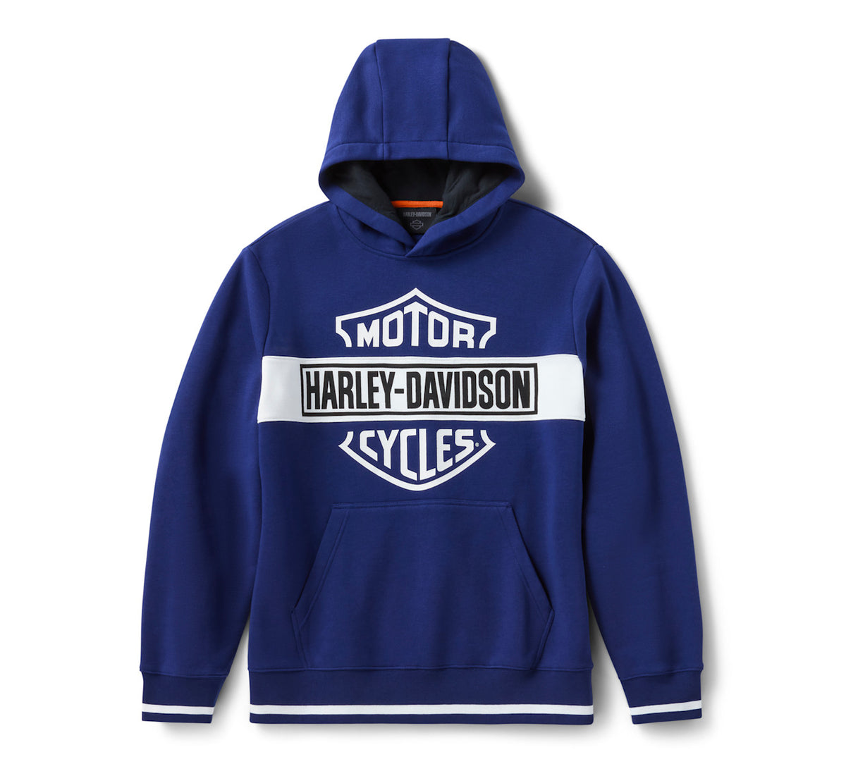 Sweat à capuche B&S HD Essential pour homme - 96142-26VM