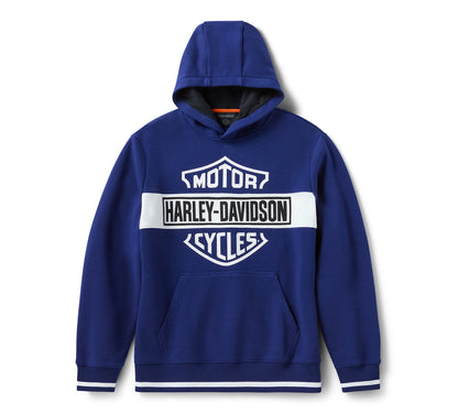 Sweat à capuche B&S HD Essential pour homme - 96142-26VM