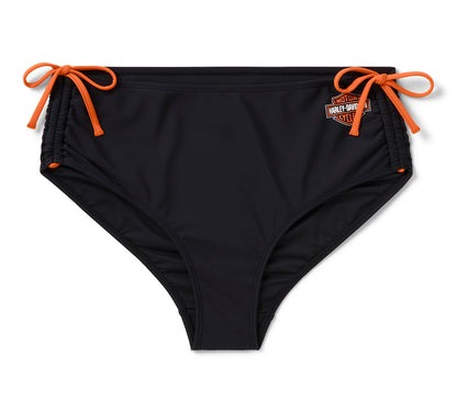 Bas de maillot de bain B&S HD pour femme, taille ajustable - 96227-26VW