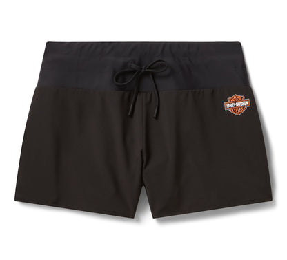 Short de bain HD pour femme - 96228-26VW