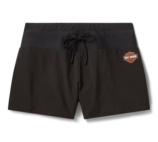 Short de bain HD pour femme - 96228-26VW