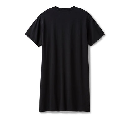 Robe T-shirt Essentielle HD pour Femme - 96232-26VW