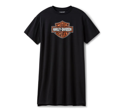 Robe T-shirt Essentielle HD pour Femme - 96232-26VW