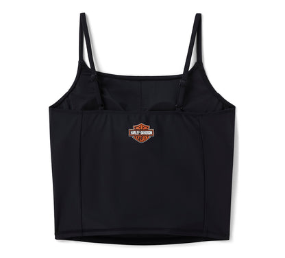 Tankini de natation HD pour femme - 96236-26VW