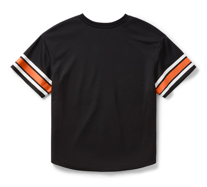 Maillot de football essentiel HD pour femmes - 96259-26VW