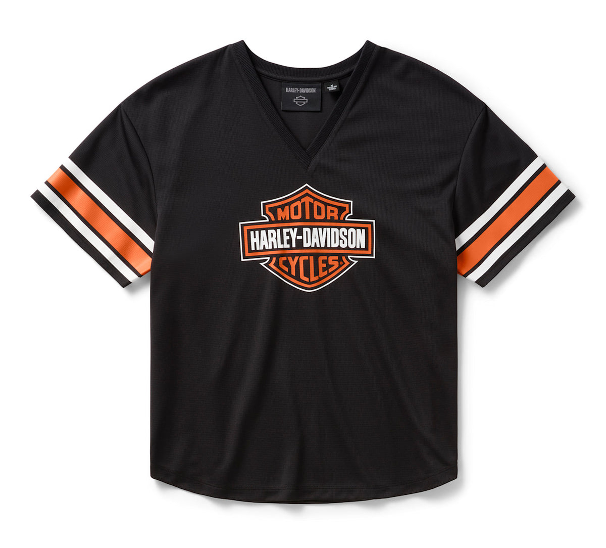 Maillot de football essentiel HD pour femmes - 96259-26VW