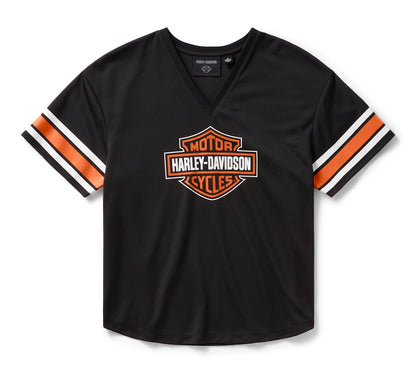 Maillot de football essentiel HD pour femmes - 96259-26VW