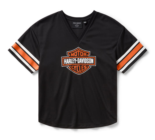 Maillot de football essentiel HD pour femmes - 96259-26VW