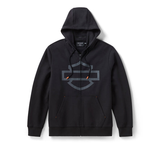 Guêtre zippée HD TECH pour homme - 96279-26VM
