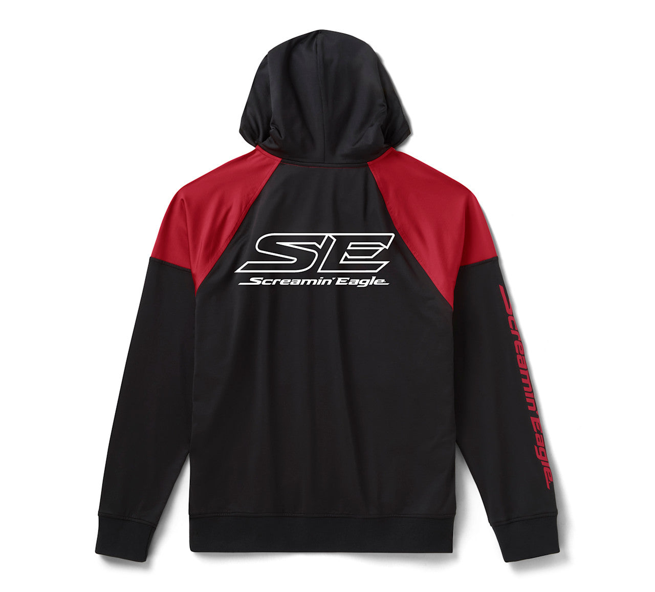 Sweat à capuche homme Screamin' Eagle - 96280-26VM