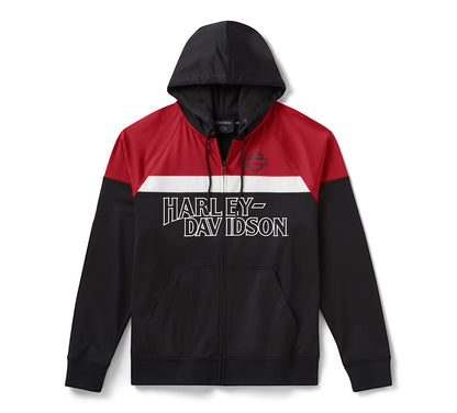 Sweat à capuche homme Screamin' Eagle - 96280-26VM