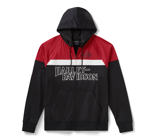Sweat à capuche homme Screamin' Eagle - 96280-26VM