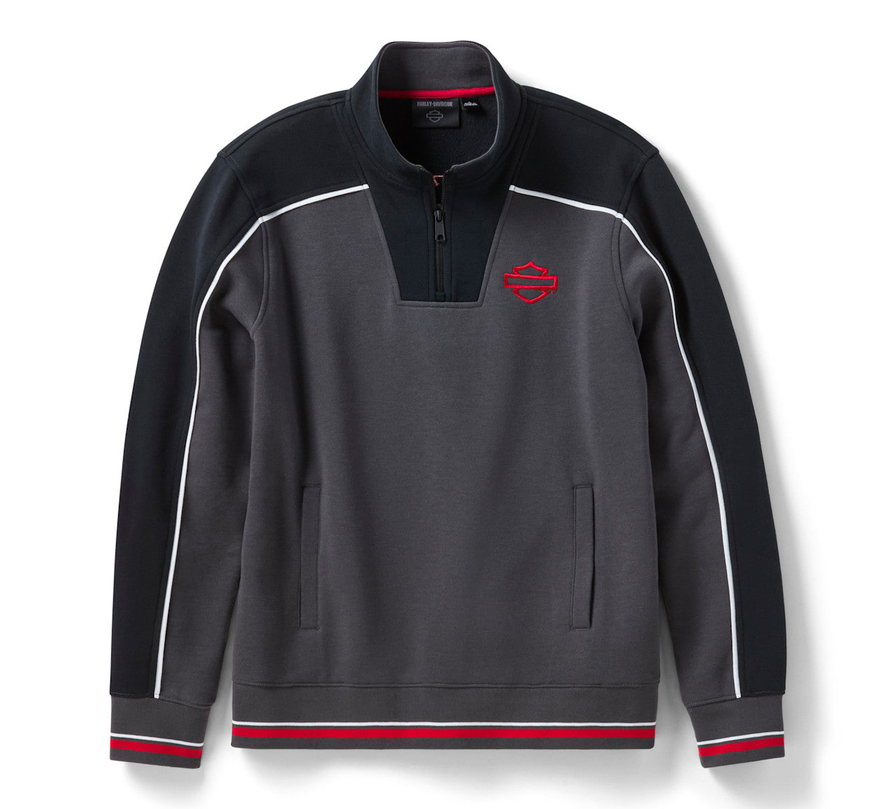 Pull polaire Screamin' Eagle pour homme - 96281-26VM
