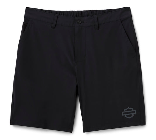 Short hybride HD TECH pour homme - 96283-26VM
