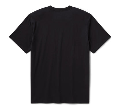 Coffret cadeau chapeau et t-shirt B&S pour homme - 96284-26VM