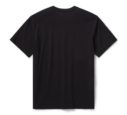 Coffret cadeau chapeau et t-shirt Willie G pour homme - 96285-26VM