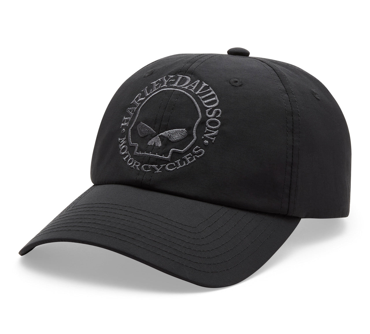 Coffret cadeau chapeau et t-shirt Willie G pour homme - 96285-26VM