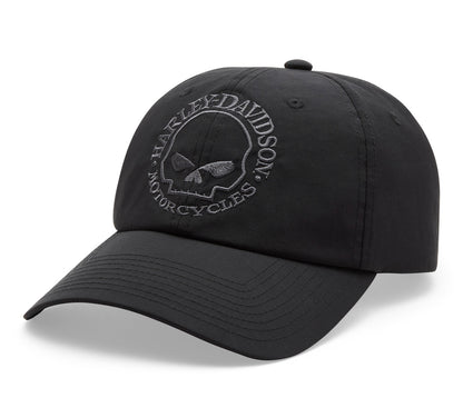 Coffret cadeau chapeau et t-shirt Willie G pour homme - 96285-26VM