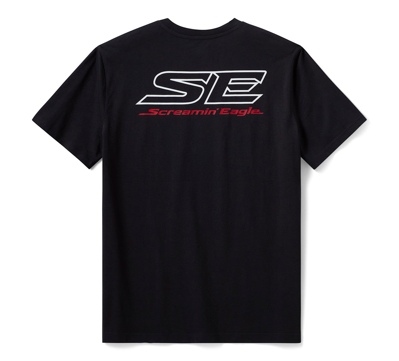 T-shirt graphique Screamin' Eagle pour homme - 96291-26vm