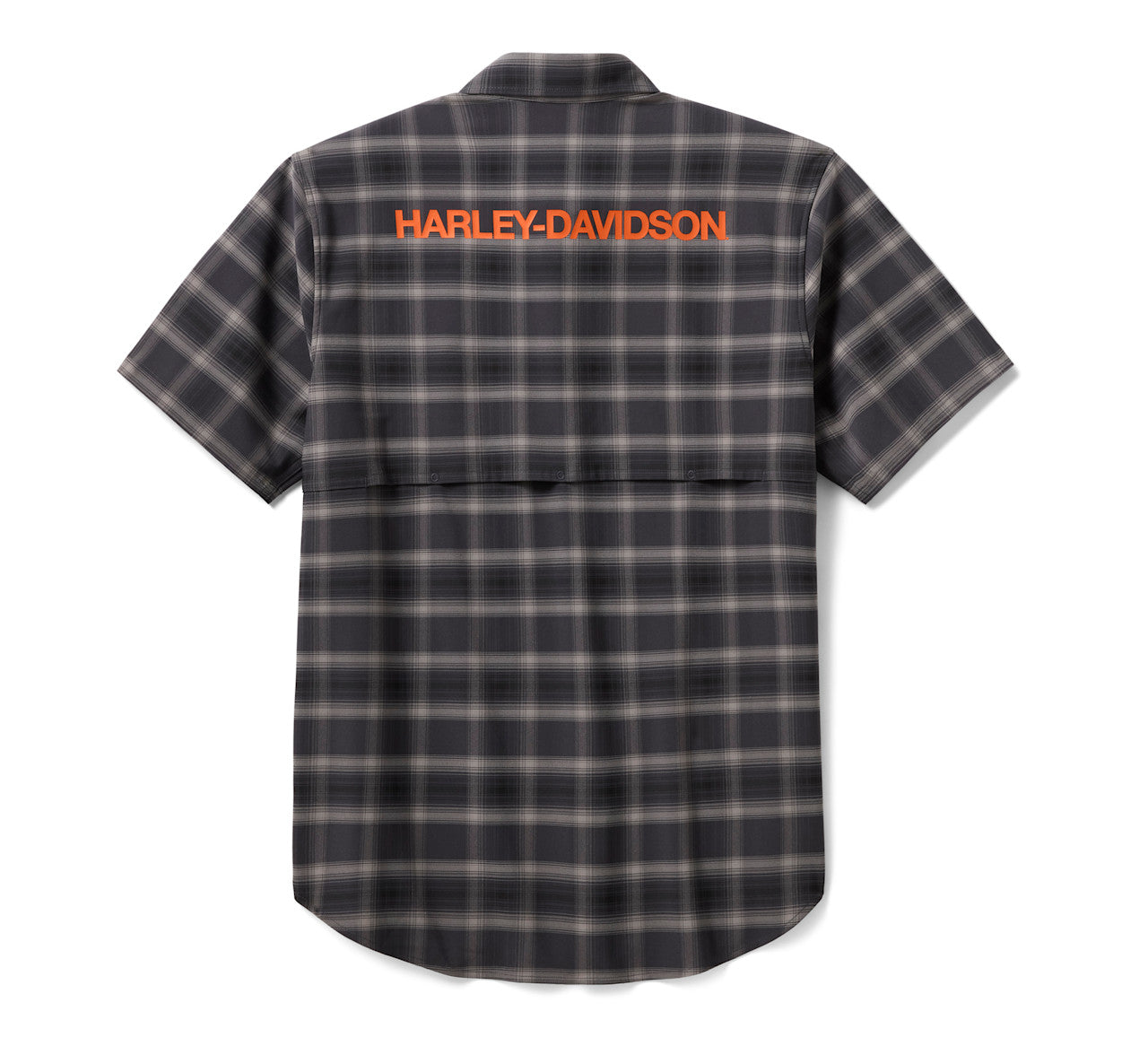 Chemise confort extensible et aérée HD TECH pour homme - 96295-26VM