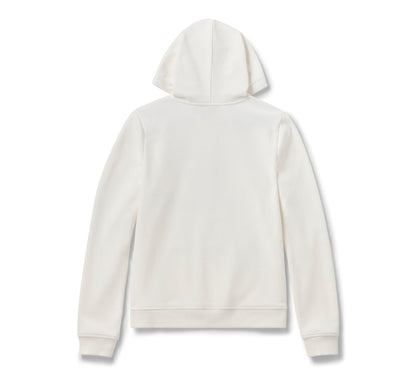 Sweat à capuche Willie G Bling PO pour femme - 96308-26VW