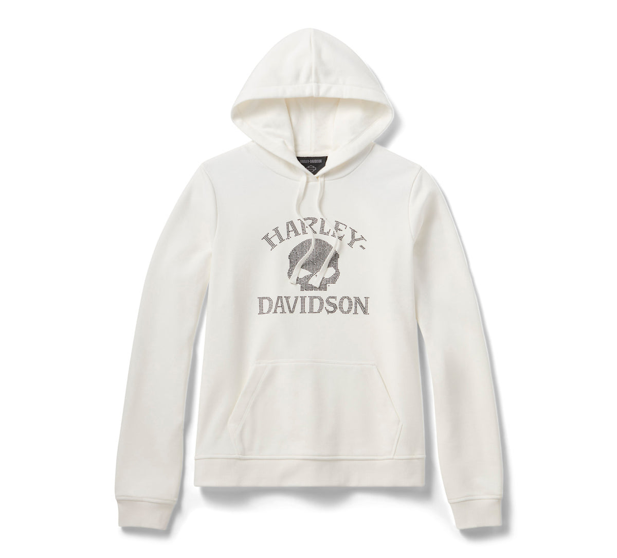 Sweat à capuche Willie G Bling PO pour femme - 96308-26VW