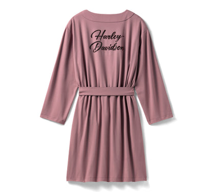 Robe à strass Harley-Davidson pour femme - 96322-26VW