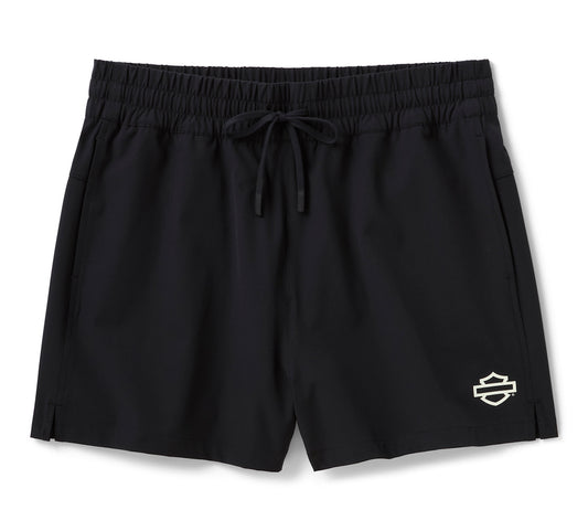 Short tissé HD TECH pour femme - 96323-26VW