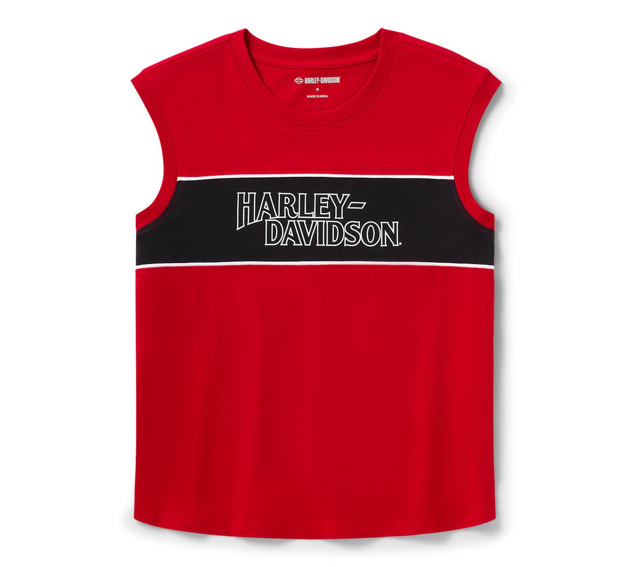 Débardeur Screamin' Eagle Drop H pour femme - 96326-26vw