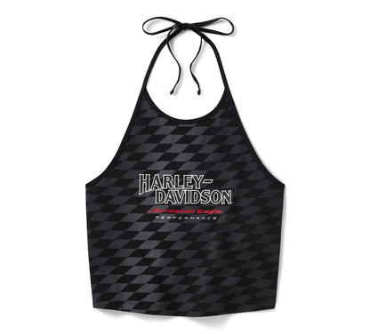 Haut dos nu Screamin' Eagle Drop H pour femmes - 96341-26vw