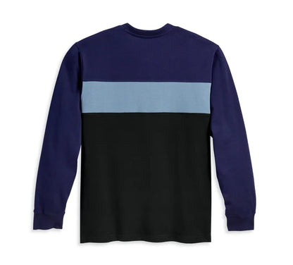 Henley HD-MC pour homme - 96344-23vm