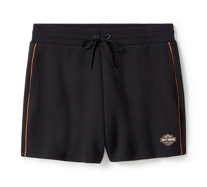 Short polaire essentiel pour femme - 96423-25VW