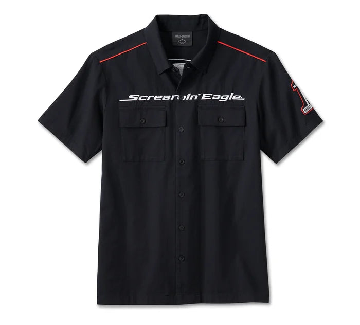 Chemise pour homme Harley-Davidson (96447-24VM)