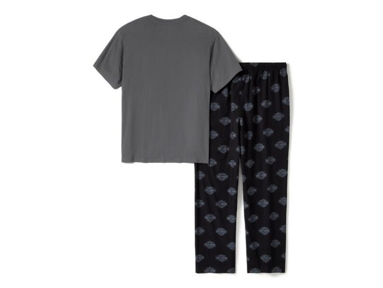 Pyjama homme Harley-Davidson - 96471-25VM