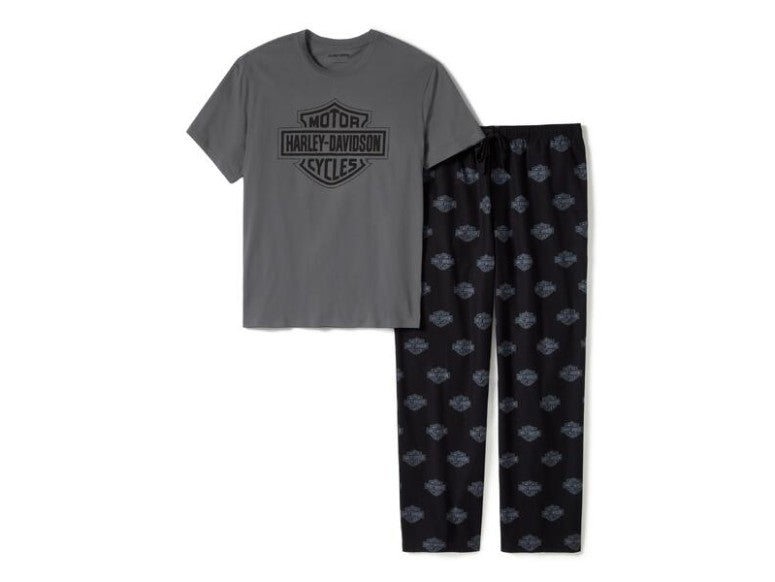Pyjama homme Harley-Davidson - 96471-25VM