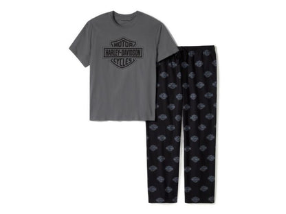 Pyjama homme Harley-Davidson - 96471-25VM