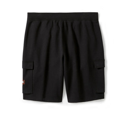 Short cargo en polaire pour homme - 96474-25VM