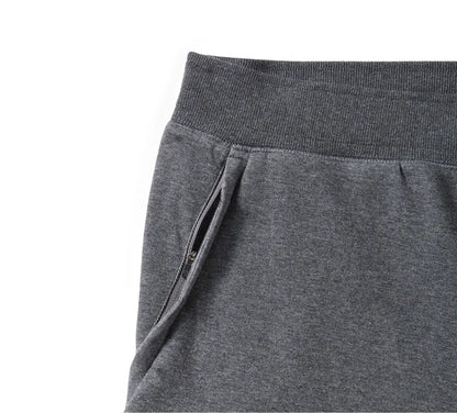 Short cargo en polaire essentiel pour homme - 96475-25VM