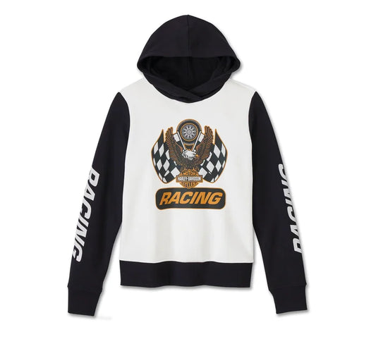 Sweat à capuche Trophy pour femme - 96476-24VW