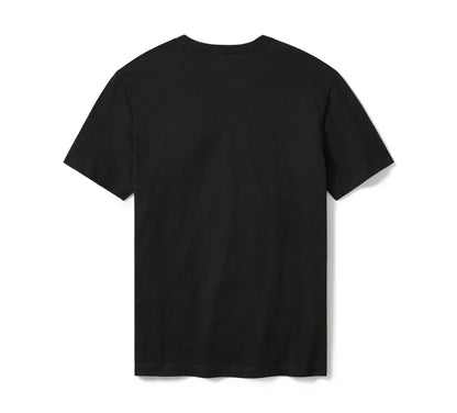T-shirt graphique Lowrider Sunset pour homme - 96479-25VM