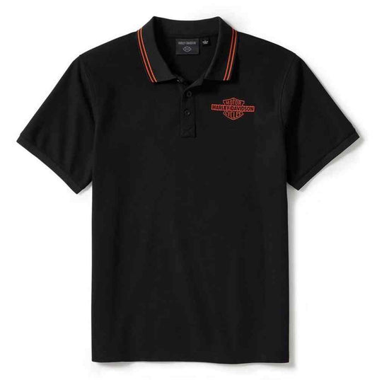 Polo Harley-Davidson® pour homme - 96483-25VM