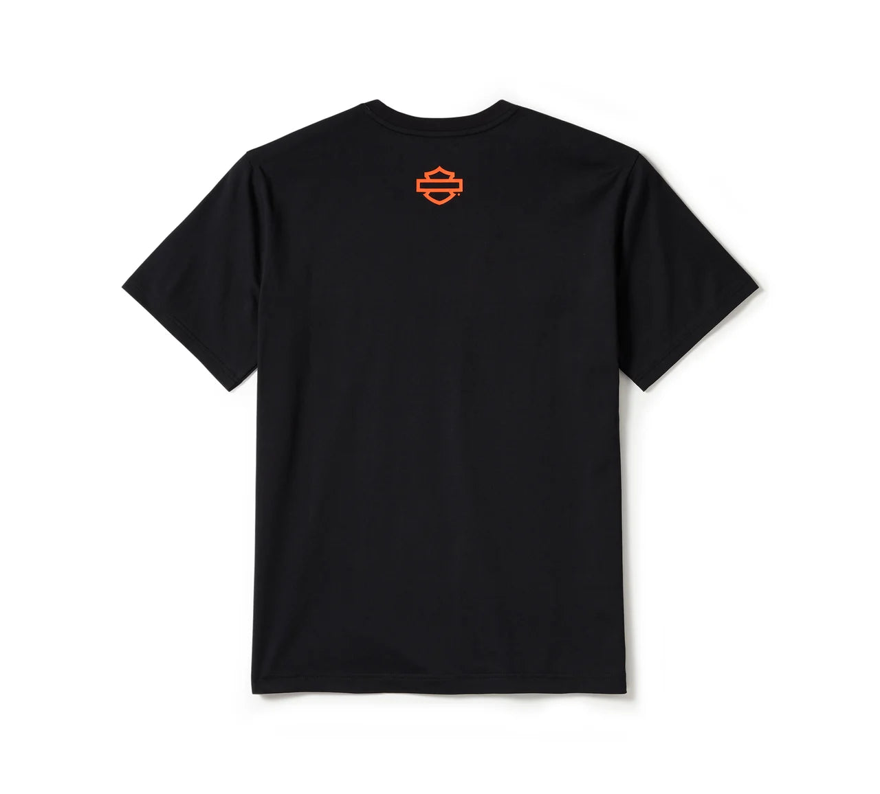 T-shirt à manches courtes pour homme HD® TECH Coolmax® - 96489-25VM